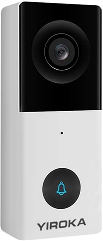 Yiroka doorbell sales camera review